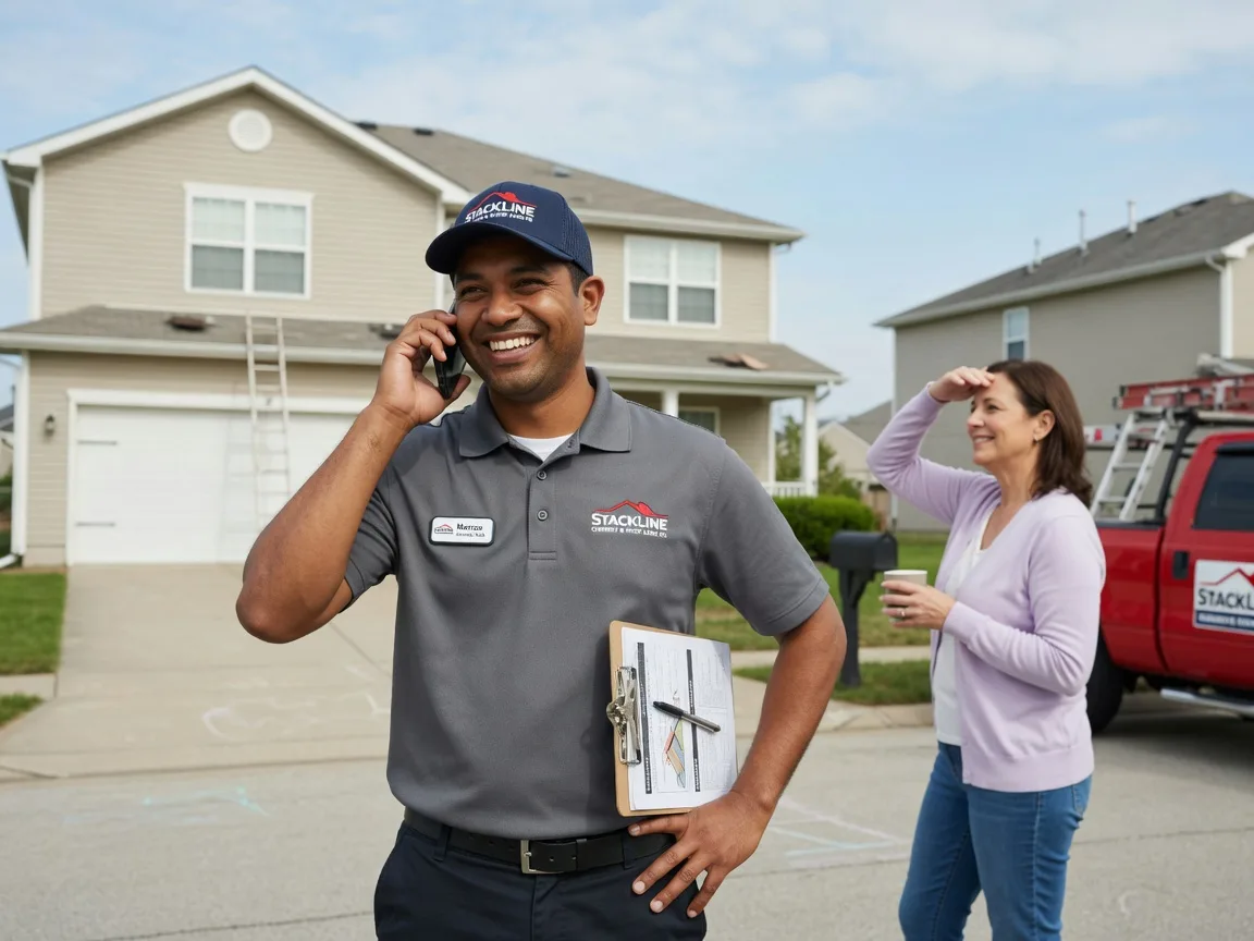 Chimney flashing repair Trosper, KY FAQs